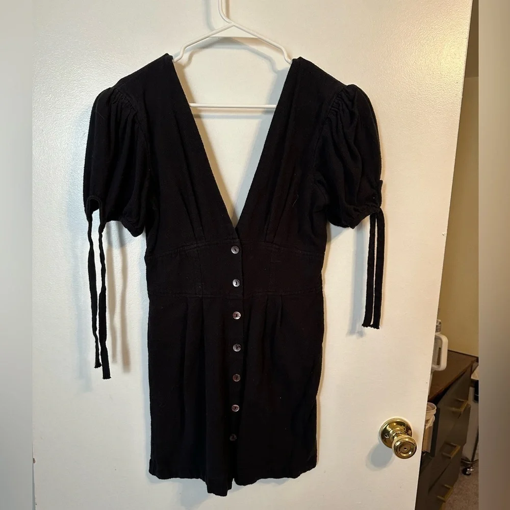 Free people dress